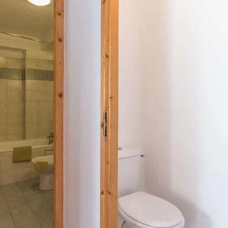 公寓 Bel Lumineux 54m², 3 Pieces, 6 Pers., Coeur De Montgenevre, Animaux Acceptes, Balcon. - Fr-1-330d-12 *